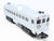 O Gauge 3-Rail K-Line K-26002 B&O RDC Rail Diesel Car #26002 - Unpowered