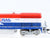 N Scale Atlas 49931 BC Rail British Columbia GE B36-7 Diesel Custom Rd #3616