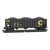N Scale Micro-Trains MTL 10800442 Ex-Chessie CSXT 3-Bay Hopper #833918 w/ Load