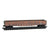 N Micro-Trains MTL 98305036 D&RGW Rio Grande 50' Gondola Set 4-Pack - Weathered