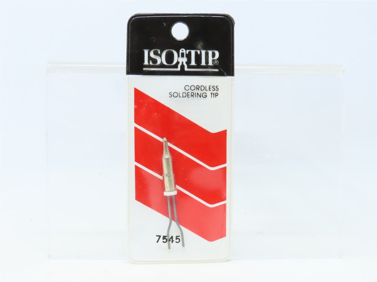 Multi Scale ISO-TIP #7545 Cordless Soldering Tip