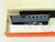 HO Scale Mantua Old Time Kit 802-06 Central Pacific 1860 Combine Passenger Car