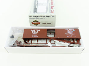 HO Scale Proto 2000 Kit SSW Cotton Belt 