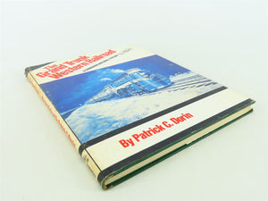 The Grand Trunk Western Railroad by Patrick C. Dorin ©1977 HC Book