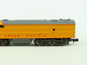 N Scale Atlas/Rivarossi UP Union Pacific FM C-Liner Diesel Locomotive #1400A