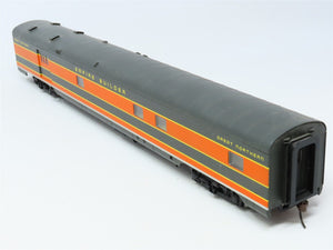 HO Scale Walthers 932-9035 GN Empire Builder Baggage-Dormitory Passenger