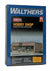HO 1/87 Scale Walthers Cornerstone Kit #933-3475 Hobby Shop - Sealed