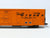 HO ExactRail Platinum EP-80512-1 D&RGW Rio Grande 62' Insulated Box Car #50811