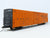 HO ExactRail Platinum EP-80512-1 D&RGW Rio Grande 62' Steel Box Car #50811