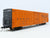 HO ExactRail Platinum EP-80512-4 D&RGW Rio Grande 62' Insulated Box Car #50856