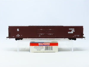 HO Scale Walthers 932-3507 CR Conrail 86' Hi-Cube 4-Door Box Car #237309