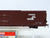 HO Scale Walthers 932-3507 CR Conrail 86' Hi-Cube 4-Door Box Car #237309