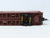 HO Scale Walthers 932-3507 CR Conrail 86' Hi-Cube 4-Door Box Car #237309