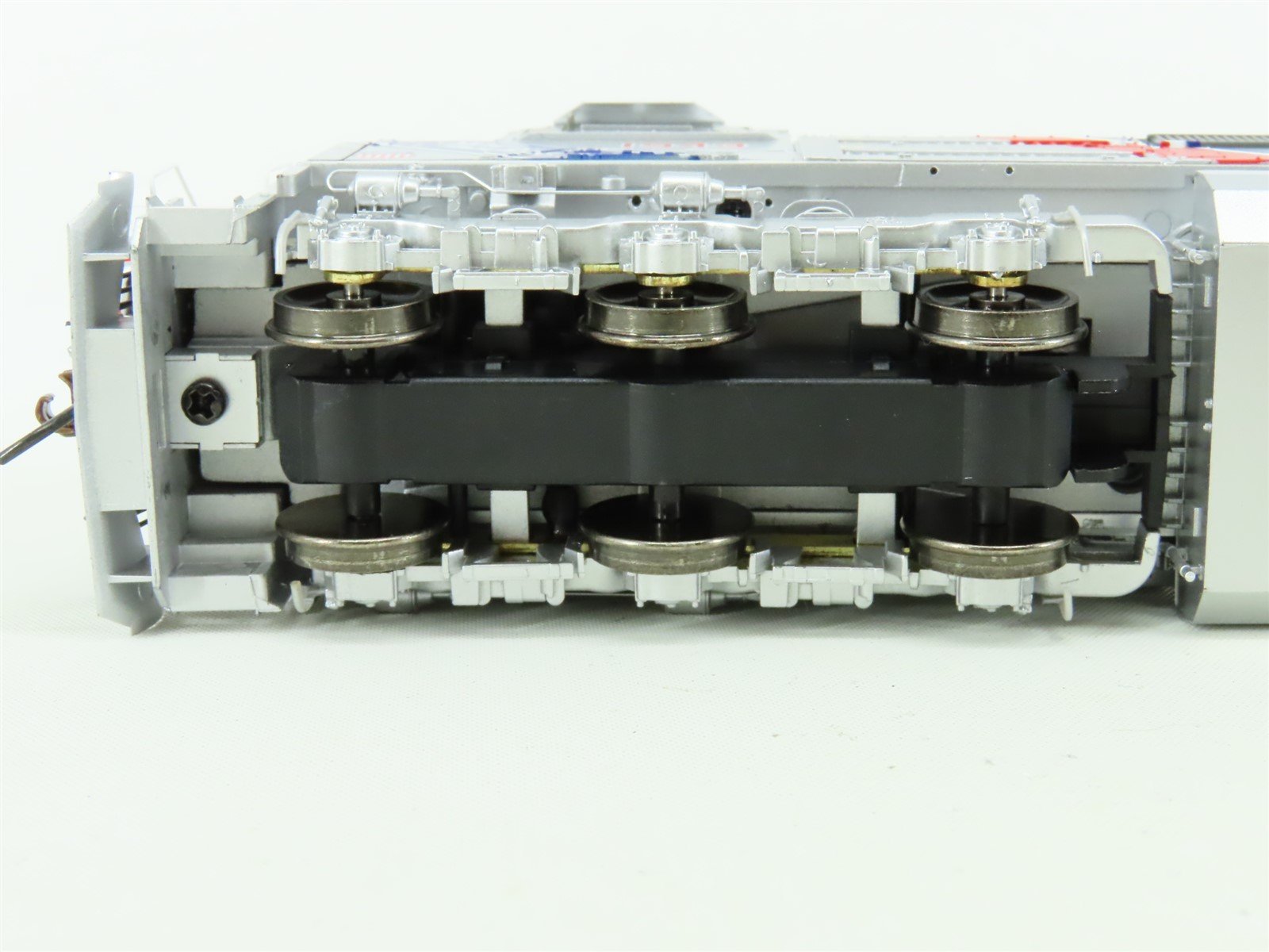 HO Athearn Genesis ATHG01943 Spirit of the Union Pacific SD70AH Diesel DCC/Sound