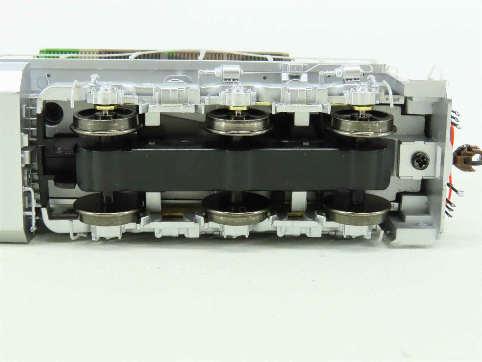 HO Athearn Genesis ATHG01943 Spirit of the Union Pacific SD70AH Diesel DCC/Sound