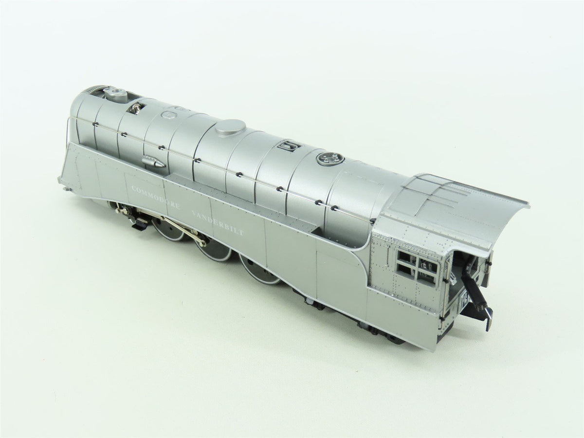 O Gauge 3-Rail Lionel 777 6-18045 NYC &quot;Commodore Vanderbilt&quot; 4-6-4 Hudson Steam