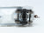 HO ExactRail Evolution EE-1714-6 USLX Armstrong Evans 3-Bay Hopper #20819