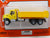 HO Boley Dept. 1-87 #4505-88 International Dump Truck - Yellow