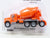 HO Scale Boley Dept. 1-87 #401199-99 International Cement Mixer Truck