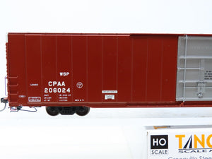 HO Scale Tangent 25011-02 CPAA Greenville 86' High Cube Box Car #206024