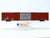 HO Scale Tangent 25011-03 CPAA Greenville 86' High Cube Box Car #206025