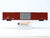 HO Scale Tangent 25011-04 CPAA Greenville 86' High Cube Box Car #206028