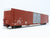 HO Scale Tangent 25011-04 CPAA Greenville 86' High Cube Box Car #206028