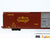 HO Tangent 25022-04 WP Western Pacific 86' Greenville High Cube Box Car #86020