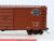 HO Scale InterMountain 45484-02 NYC New York Central 40' PS-1 Box Car #167019