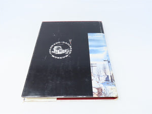 CRM Annual #17 Rock Island & Tennessee Pass by Michael C Doty ©1987 HC Book