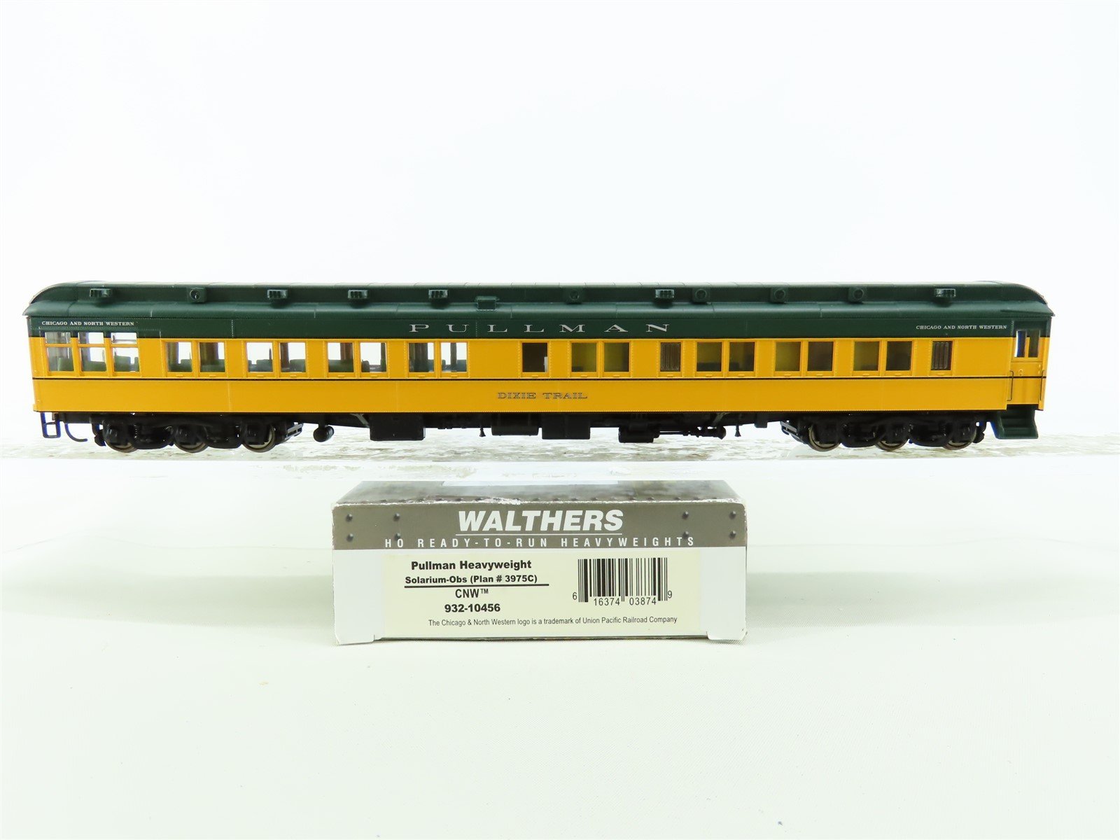 HOe Scale Bemo 3011-801 K.W.St.E Wurttemburg 3rd Class Coach Passenger -  Model Train Market