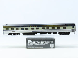 HO Walthers Proto 920-9418 B&O Baltimore & Ohio Sleeper Passenger 