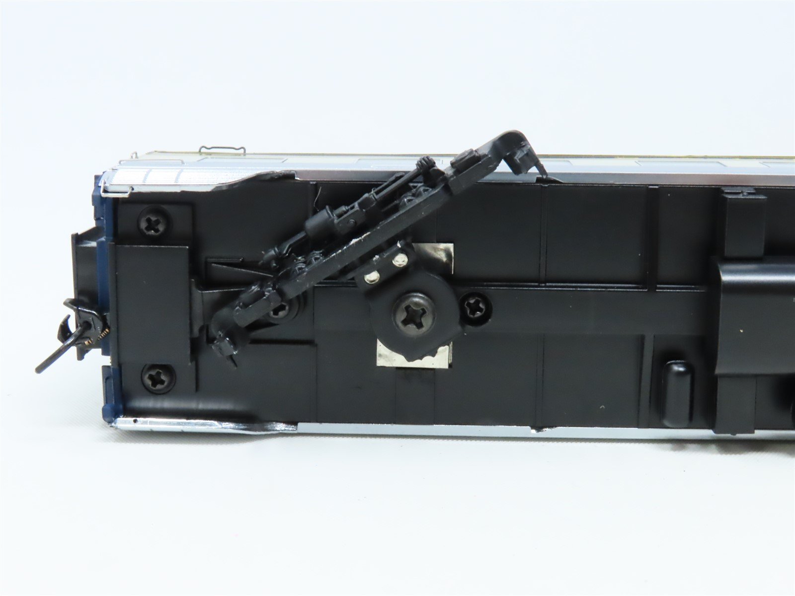 HO Walthers Proto 920-9418 B&O Baltimore & Ohio Sleeper Passenger 