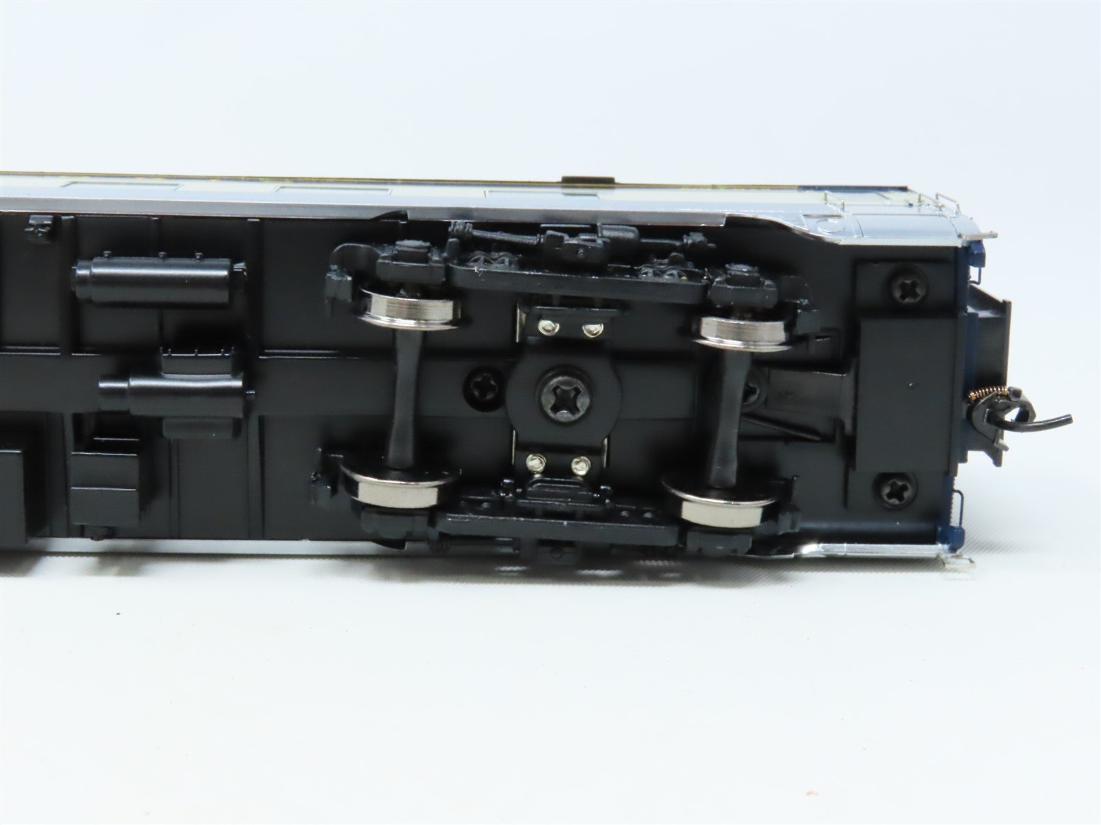 HO Walthers Proto 920-9418 B&O Baltimore & Ohio Sleeper Passenger 