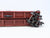 O Gauge 3-Rail Lionel 6-51301 DL&W Lackawanna Wooden Reefer #7000