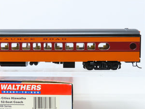 HO Scale Walthers 932-9200 MILW Milwaukee Road 