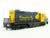 HO Scale AHM ATSF Santa Fe EMD GP18 Diesel Kellog's/Eggo Freight Train Set