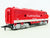 HO Scale Life-Like #8373 Campbell's Soup F7A Diesel Freight Train Set