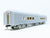 HO Scale Walthers 932-9240 MILW Milwaukee Road Undecorated Tap Lounge Passenger