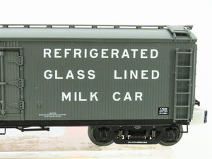 O Gauge 3-Rail Lionel 6-17335 NH New Haven General American Milk Car #102