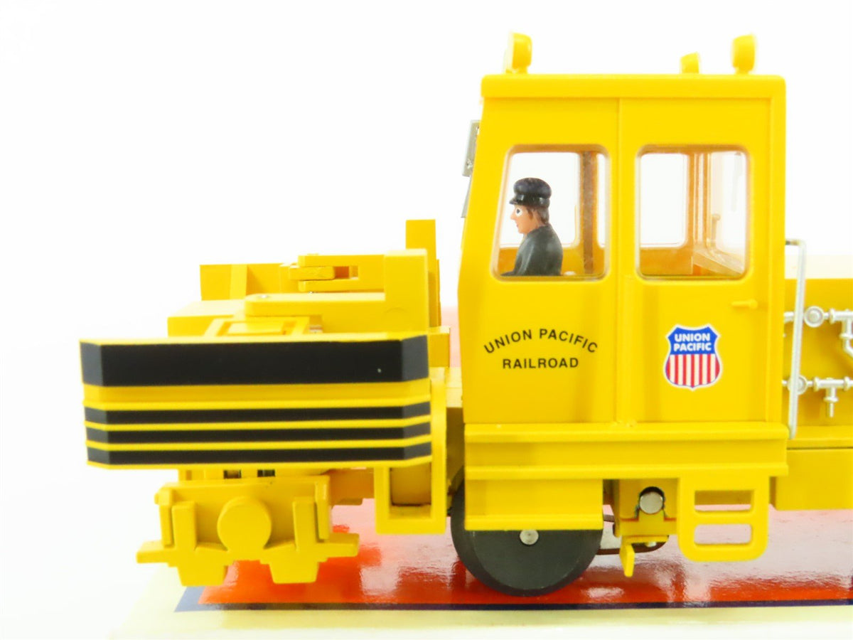 O Gauge 3-Rail 6-18490 UP Union Pacific Ballast Tamper #903845