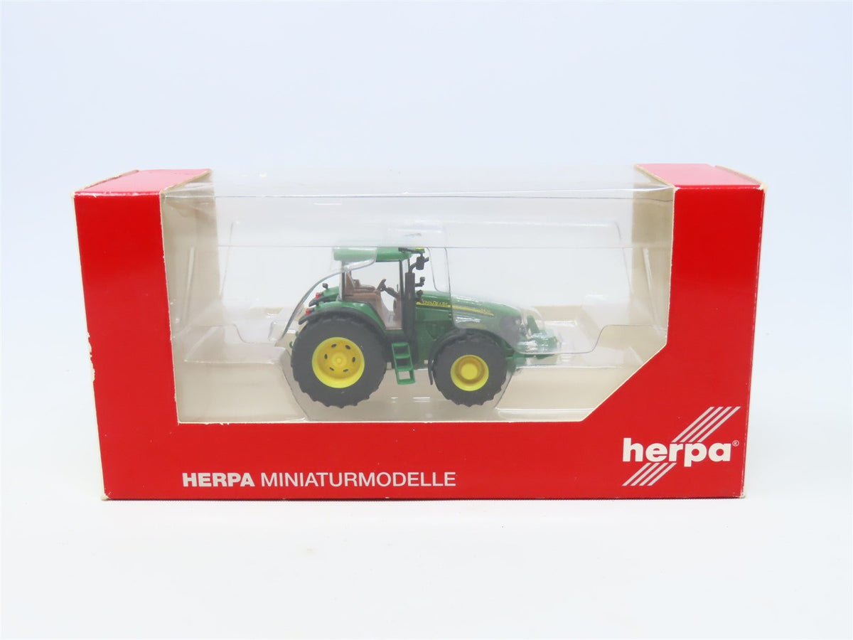 HO 1/87 Scale Herpa John Deere 7920 Tractor