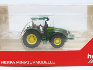 HO 1/87 Scale Herpa John Deere 7920 Tractor