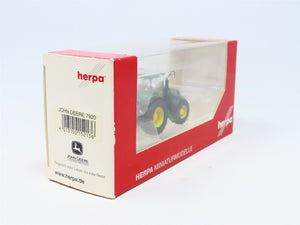 HO 1/87 Scale Herpa John Deere 7920 Tractor