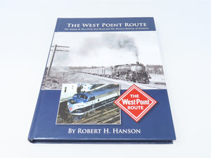 The West Point Route by Robert H Hanson ©2006 HC Book