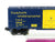 O Gauge 3-Rail MTH 20-94050 C&O Chesapeake & Ohio Operating Reefer #23638