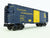 O Gauge 3-Rail MTH 20-94050 C&O Chesapeake & Ohio Operating Reefer #23638