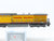 N Scale KATO 176-7033 UP Union Pacific GE AC4400CW Diesel Custom Rd #9937 w/DCC