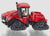 Siku #1324 Die-Cast Case IH Quadtrac 600 Tractor - Red