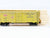 N Scale Brooklyn Locomotive Works BLW-65725-B3 GBW Box Car #691 Weathered